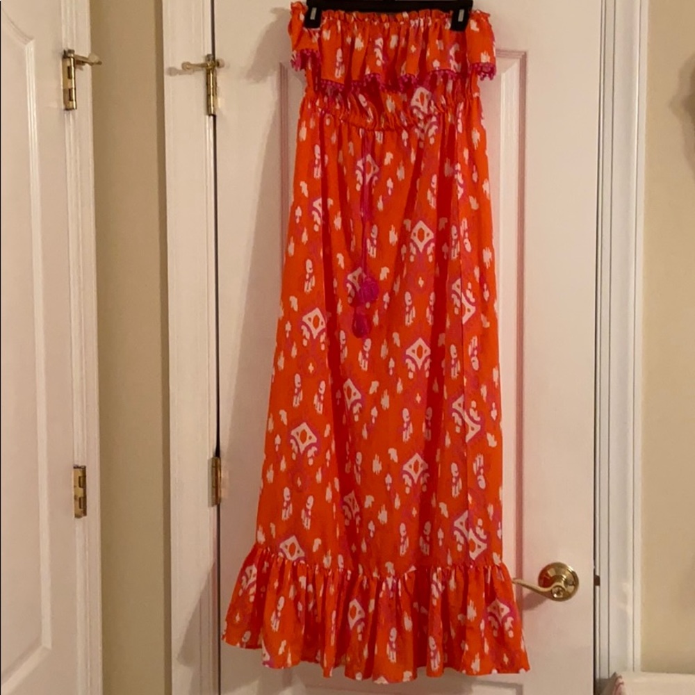 Mud Pie dress